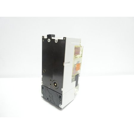 Moeller Molded Case Circuit Breaker, 150A, 3 Pole, 600V AC NZMH9-250/ZM9A-150-NA